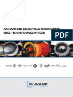 Ductile Iron Pipe Iso en Standards 5c348f95 PDF