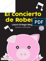 El Concierto de Roberto Audio