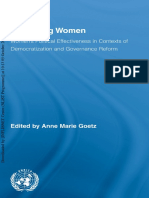 Governing Women PDF