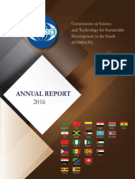 AnnualReport - 2016 Comsat