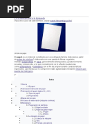 Papel