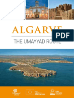 Algarve: The Umayyad Route