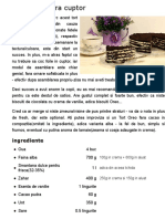 Tort Oreo, fara cuptor - pas cu pas si POZE.pdf