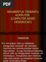 Download REKABENTUK TERBANTU KOMPUTER by hazreen othman SN46320640 doc pdf