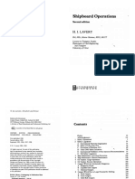 Shipboard Operations PDF