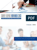 L A Talent Recruitment Trends Survey Report 2013 PDF