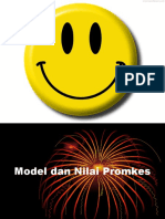 Model dan Nilai Promkes.ppt