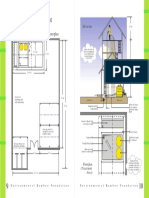 Planning A Treatment Center: Floorplan