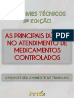 E Book Medicamentos Controlados 3.0 1