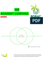 Borac - Proposal - CSR