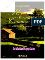 Maria Linnemann-My Beautiful Country PDF