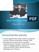 PPT - José Enrique Rodó.pptx