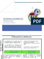 Sistemas Expertos - Introducción-Fusionado