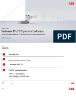 FACTS Industria PERU