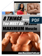 Sean Nalewnyj - 8 Things Your Must Do to Build Maximum Muscle.pdf