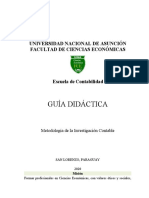 Guia Didactica MInvestigación Félix Pagliaro