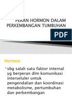 Peran Hormon DLM PERK Tban Edit Terbaru