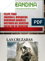 Cruzadas