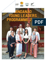 Mindanao YLP Prospectus 2020