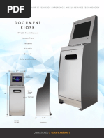 Document - Kiosk Brochure PDF