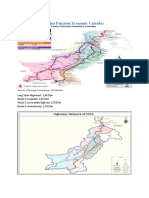 CPEC's Long-Term Alignment and Regional Connectivity