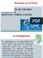 La Globalización y Su Impacto