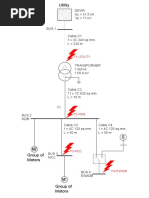 Dewa Isc 31.5 Ka VP 11 KV: Utility