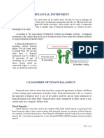 Financial Instruments Guide