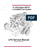 TIER3 4.3L Generic Service Manual RA