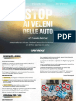 Stopdiesel Kit Mobilitazione