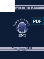 Journal ENT - Journal - 2008