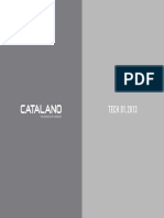 Catalogo Tecnico 2013 PDF