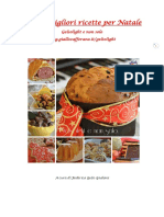 Natale Ricette PDF