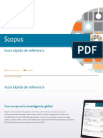 Guía - Scopus PDF