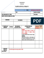 Matriz de Unidad Didáctica