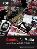 Download Lista de periodistas y personal de los medios asesinados en 2010 Federacin Internacional de Periodistas by Pressnet  El Periodismo en Internet  The Journalism in Internet  Rafael ngel Fernndez Gutirrez SN46322948 doc pdf