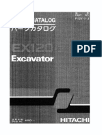 Hitachi EX120 3 PDF