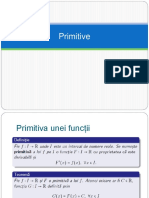 C4. Primitive