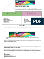 Matriz Compromiso Buenaventura