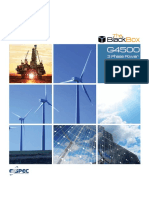 Manual Elspec G4500 PDF