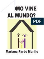 ¿Cómo Vine Al Mundo? 