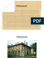 Holocaust