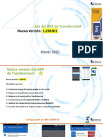 Manual Transfermovil v1.200301 PDF