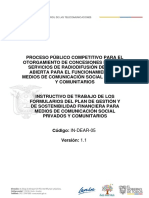 O Formulario Plan de Gestión y Sostenibilidad Financiera 14may2020 - Signed