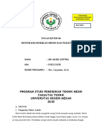 TR 06 Listrik Dan Elektronika Dasar