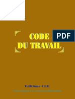 Code Du Travail PDF