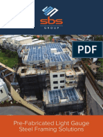 SBS Group Company Profile PDF