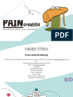 Acute Pancreatitis PDF