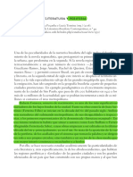 Literatura y Periferia PDF