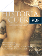 Vigarello, Georges - Historia del cuerpo (Tomo I).pdf